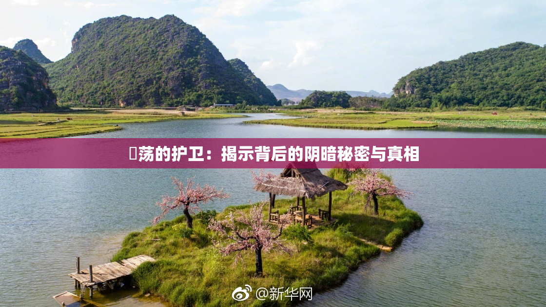 婬荡的护卫：揭示背后的阴暗秘密与真相