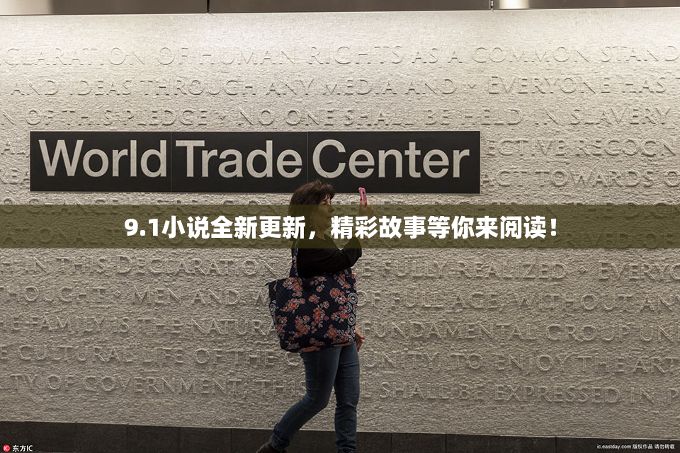 9.1小说全新更新，精彩故事等你来阅读！