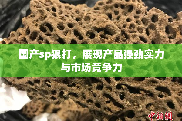 国产sp狠打，展现产品强劲实力与市场竞争力