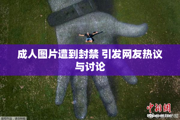 成人图片遭到封禁 引发网友热议与讨论