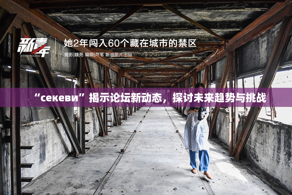 “ceкеви”揭示论坛新动态，探讨未来趋势与挑战