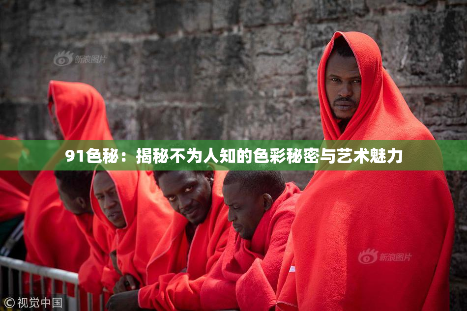 91色秘：揭秘不为人知的色彩秘密与艺术魅力