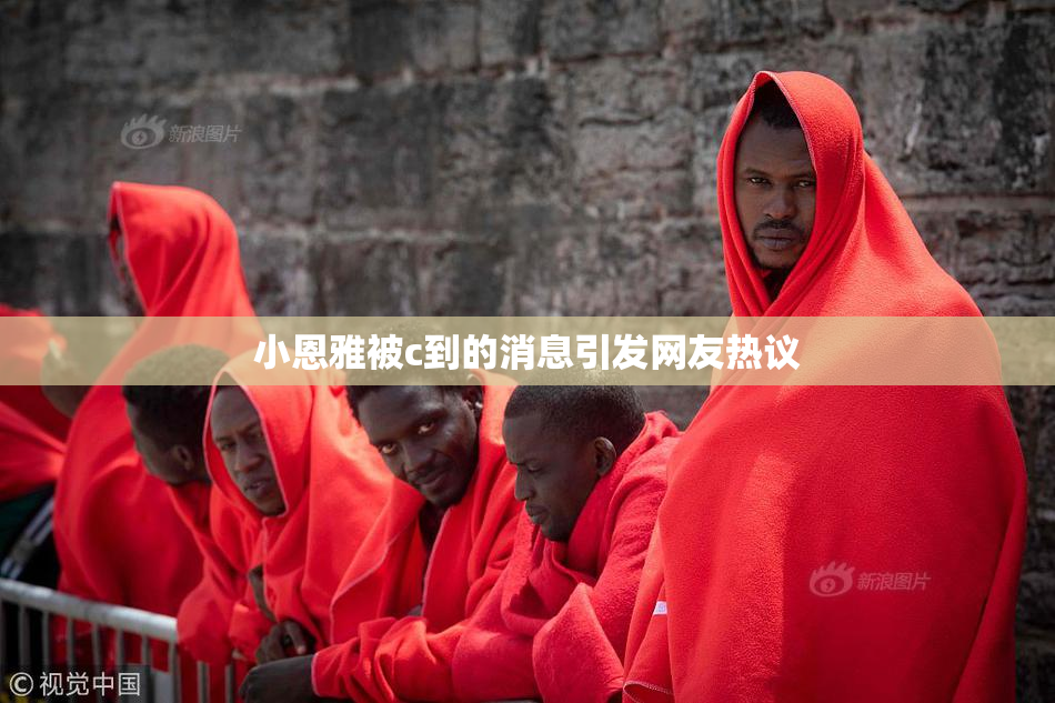 小恩雅被c到的消息引发网友热议