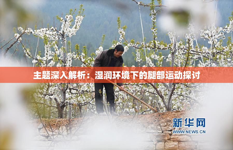 主题深入解析：湿润环境下的腿部运动探讨