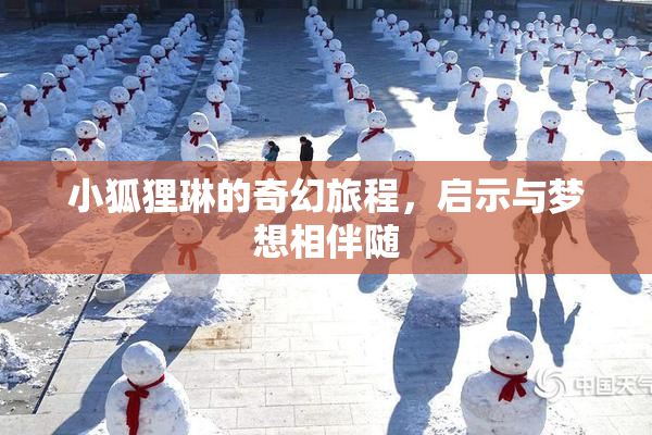 小狐狸琳的奇幻旅程，启示与梦想相伴随