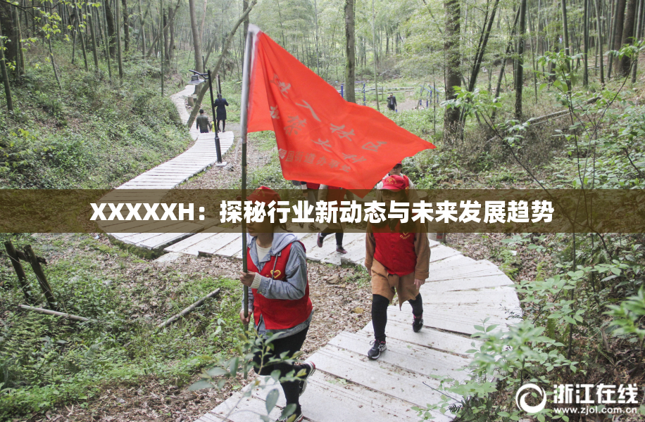 XXXXXH：探秘行业新动态与未来发展趋势