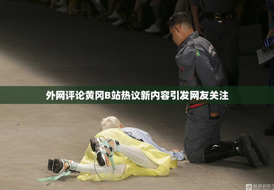 外网评论黄冈B站热议新内容引发网友关注