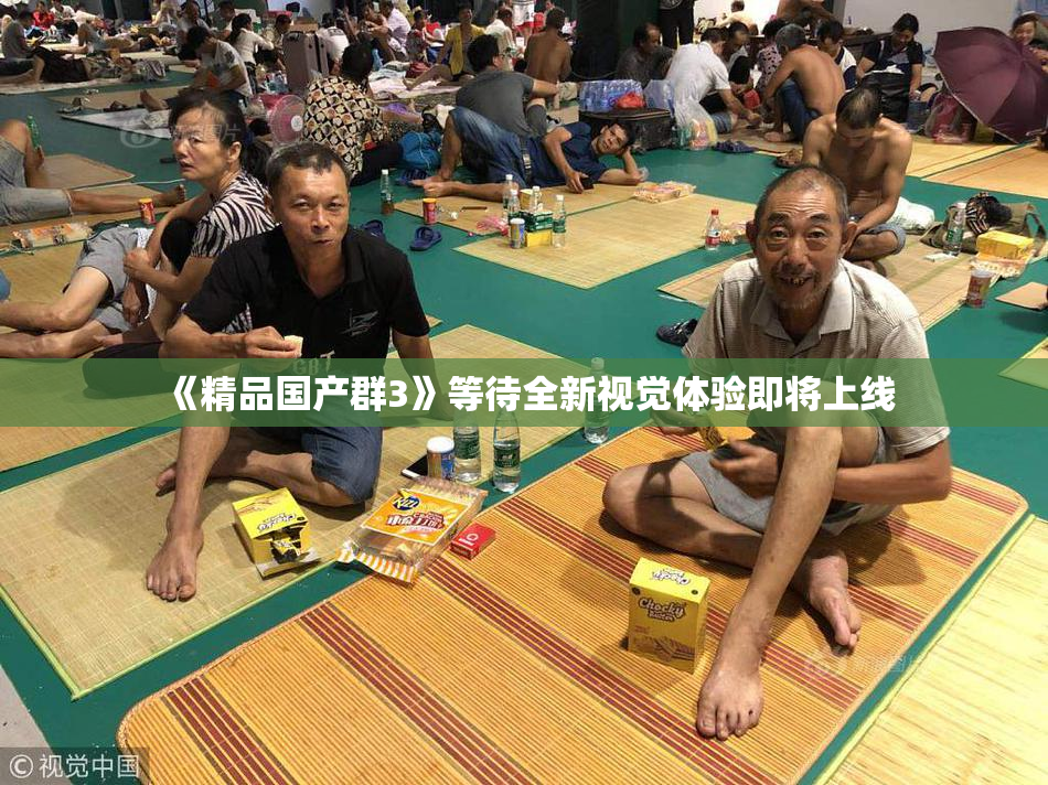 《精品国产群3》等待全新视觉体验即将上线