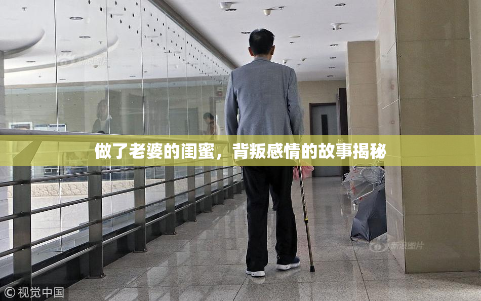 做了老婆的闺蜜，背叛感情的故事揭秘