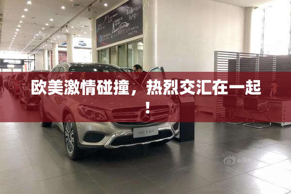 欧美激情碰撞，热烈交汇在一起！