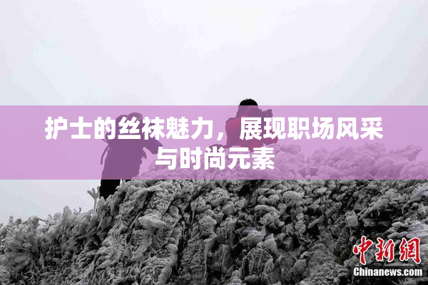 护士的丝袜魅力，展现职场风采与时尚元素