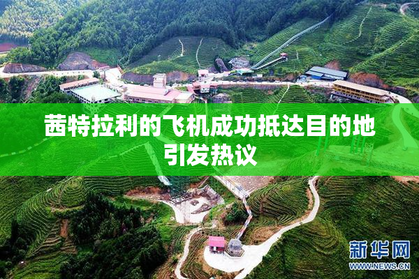 茜特拉利的飞机成功抵达目的地引发热议