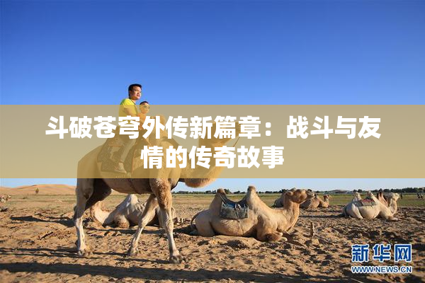 斗破苍穹外传新篇章：战斗与友情的传奇故事