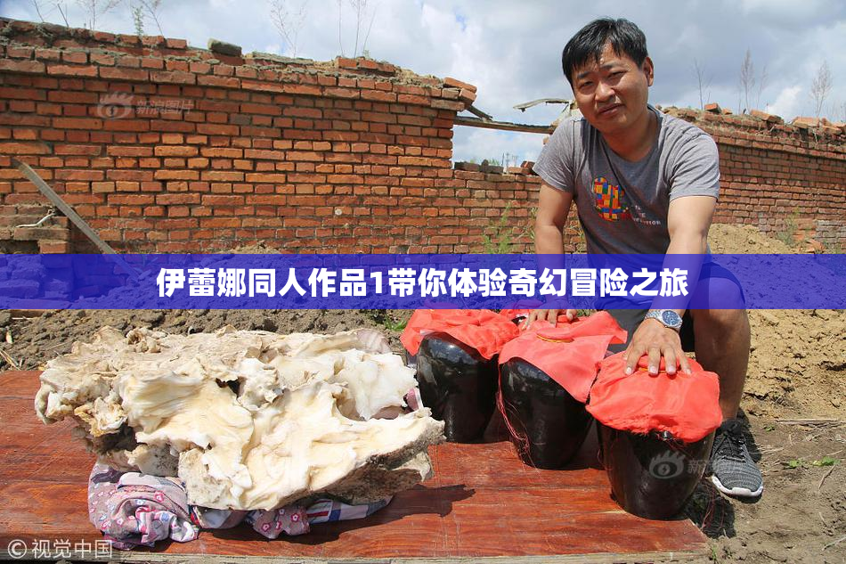 伊蕾娜同人作品1带你体验奇幻冒险之旅
