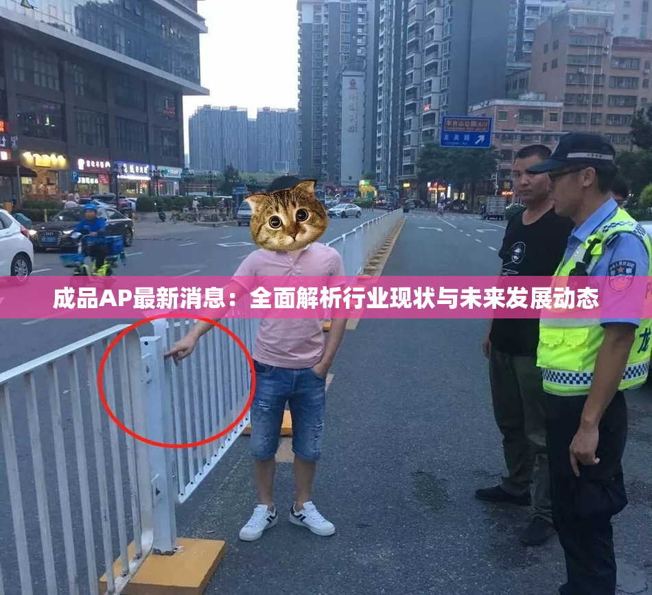 成品AP最新消息：全面解析行业现状与未来发展动态