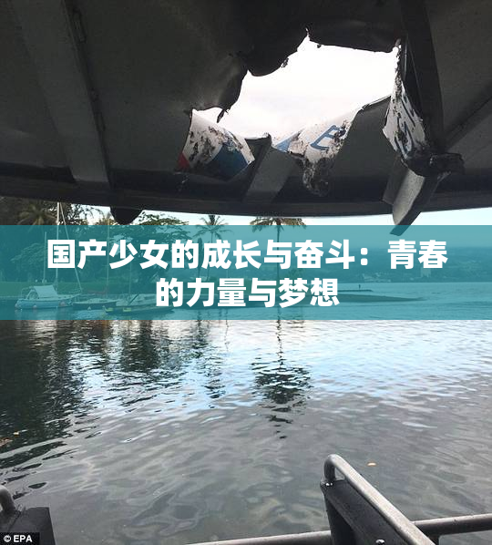 国产少女的成长与奋斗：青春的力量与梦想