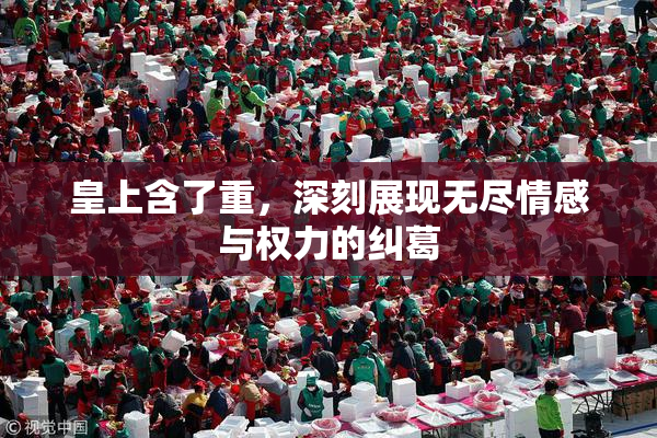 皇上含了重，深刻展现无尽情感与权力的纠葛