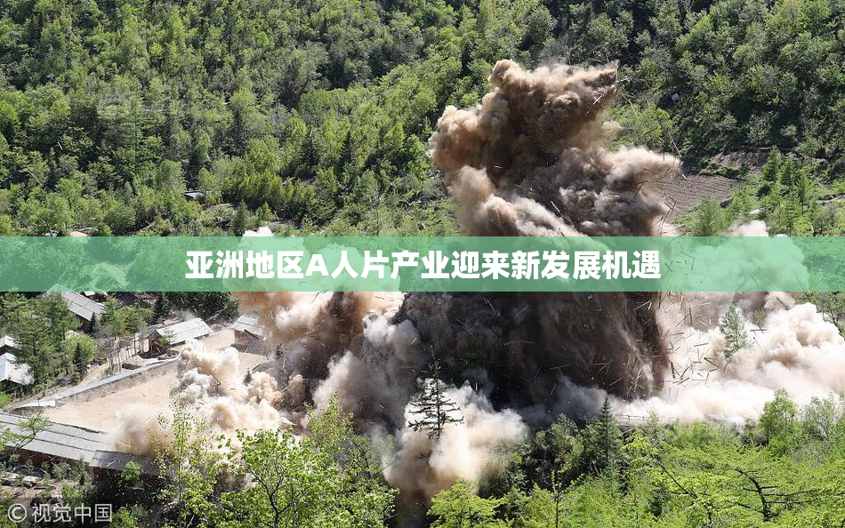 亚洲地区A人片产业迎来新发展机遇