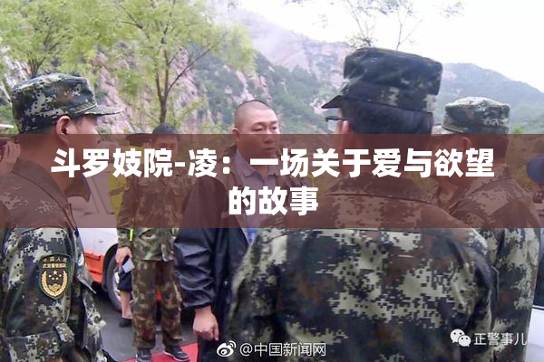 斗罗妓院-凌：一场关于爱与欲望的故事