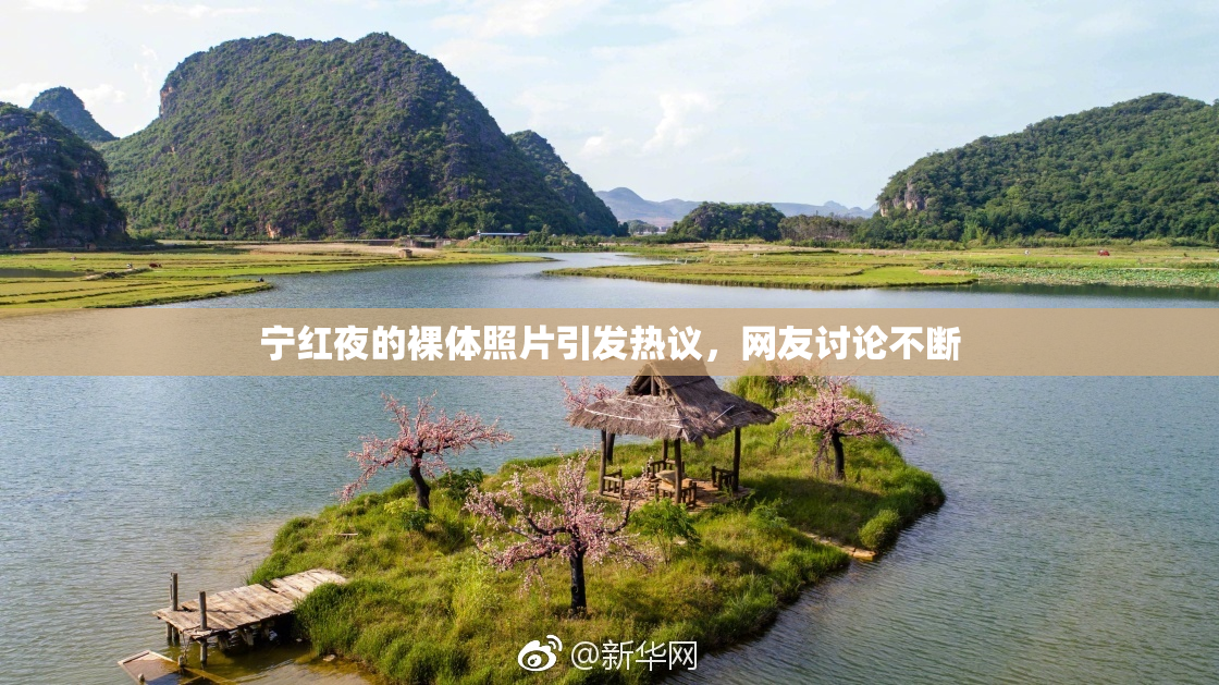 宁红夜的裸体照片引发热议，网友讨论不断