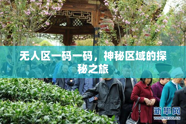 无人区一码一码，神秘区域的探秘之旅