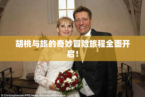 胡桃与旅的奇妙冒险旅程全面开启！