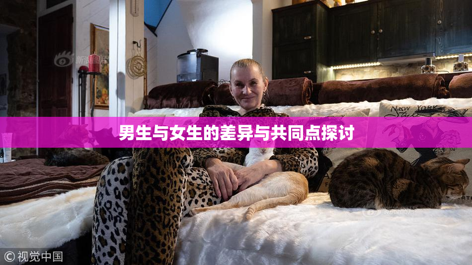 男生与女生的差异与共同点探讨
