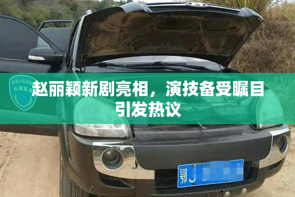 赵丽颖新剧亮相，演技备受瞩目引发热议