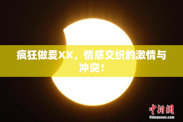 疯狂做爰XX，情感交织的激情与冲突！
