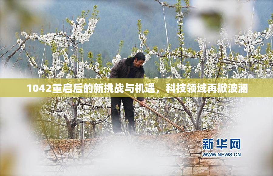 1042重启后的新挑战与机遇，科技领域再掀波澜