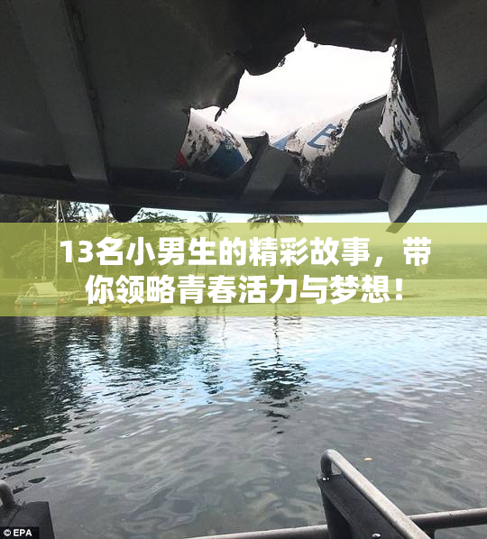 13名小男生的精彩故事，带你领略青春活力与梦想！