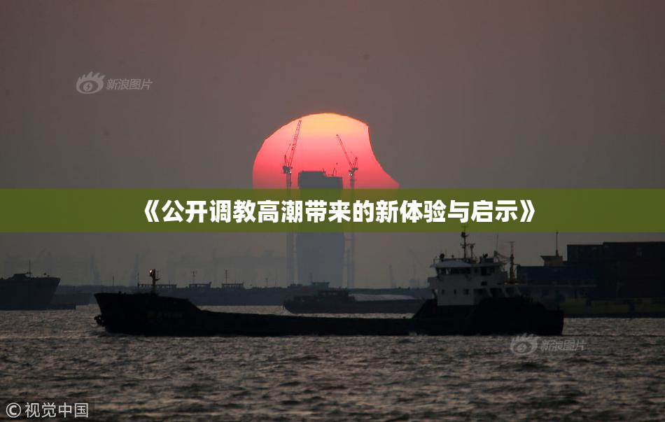 《公开调教高潮带来的新体验与启示》