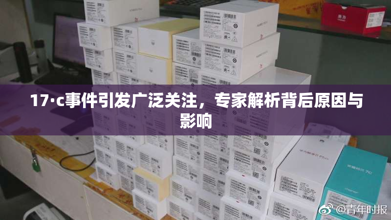 17·c事件引发广泛关注，专家解析背后原因与影响