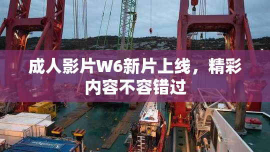 成人影片W6新片上线，精彩内容不容错过