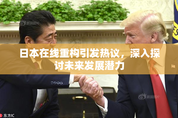 日本在线重构引发热议，深入探讨未来发展潜力
