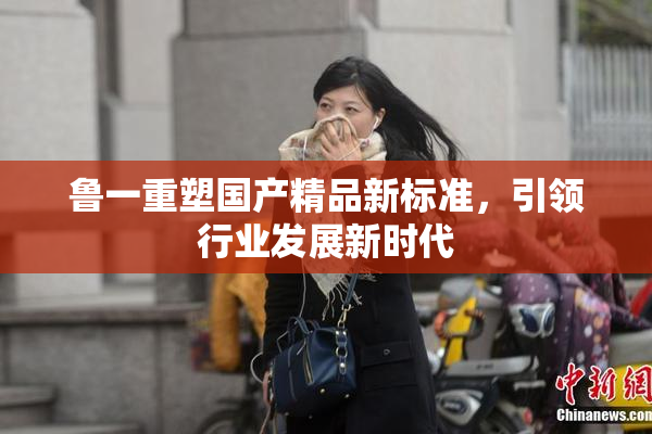 鲁一重塑国产精品新标准，引领行业发展新时代