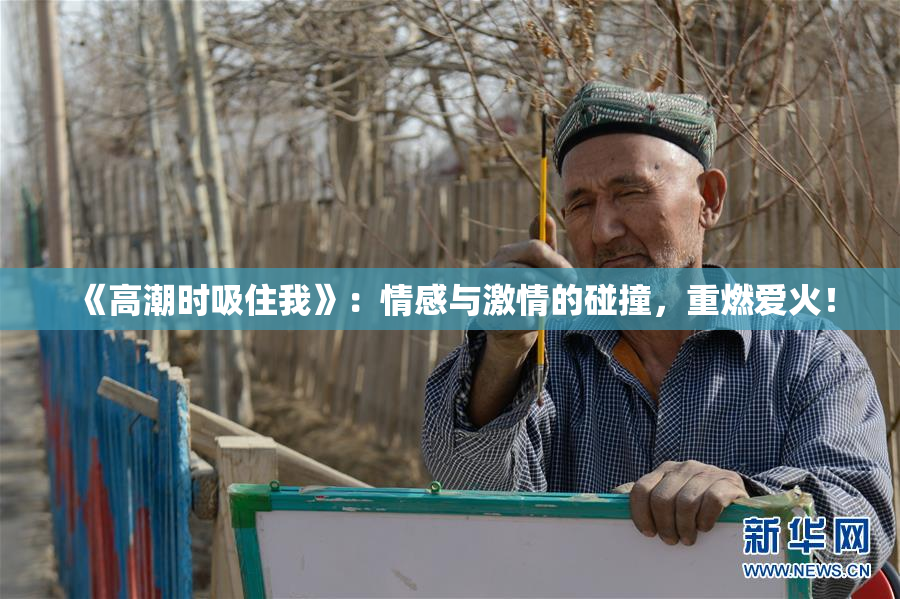 《高潮时吸住我》：情感与激情的碰撞，重燃爱火！