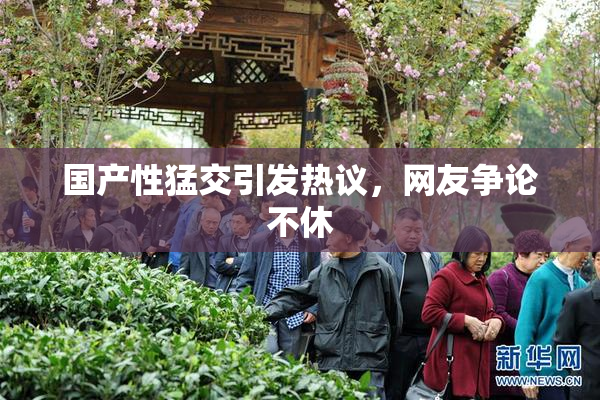 国产性猛交引发热议，网友争论不休