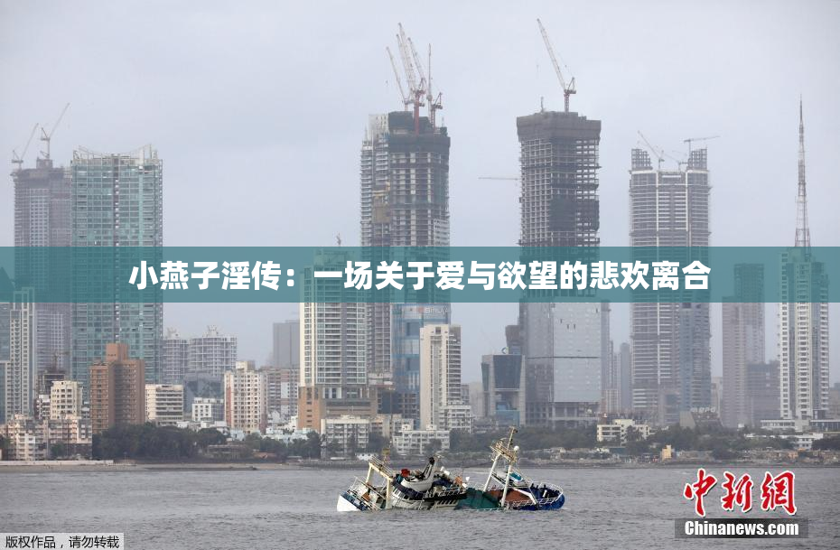 小燕子淫传：一场关于爱与欲望的悲欢离合