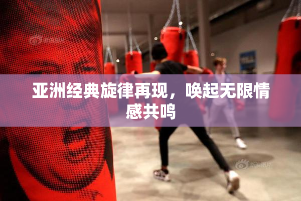 亚洲经典旋律再现，唤起无限情感共鸣