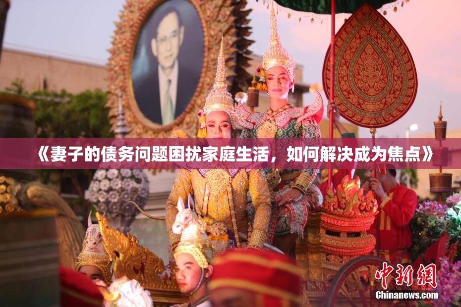 《妻子的债务问题困扰家庭生活，如何解决成为焦点》