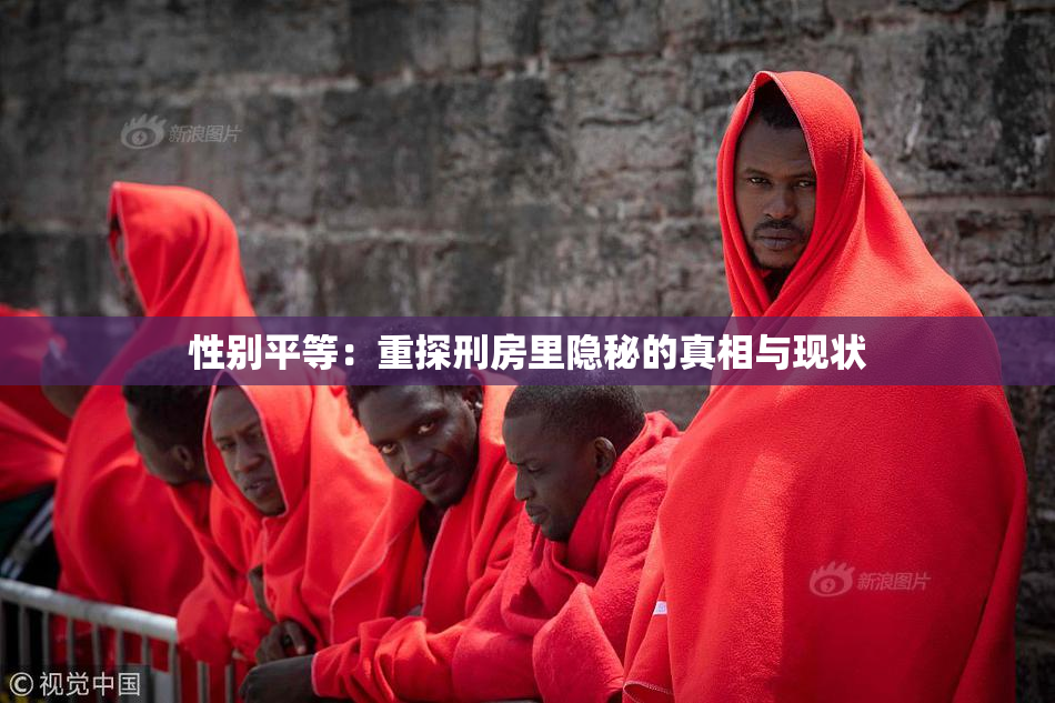 性别平等：重探刑房里隐秘的真相与现状