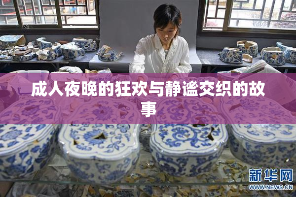 成人夜晚的狂欢与静谧交织的故事