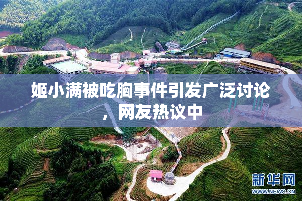 姬小满被吃胸事件引发广泛讨论，网友热议中