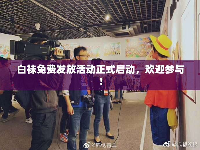 白袜免费发放活动正式启动，欢迎参与！
