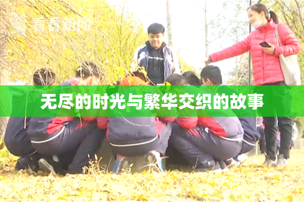 无尽的时光与繁华交织的故事