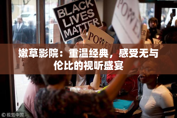 嫩草影院：重温经典，感受无与伦比的视听盛宴