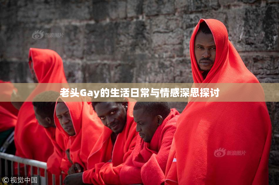老头Gay的生活日常与情感深思探讨