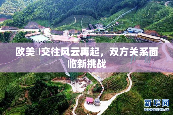 欧美巜交往风云再起，双方关系面临新挑战