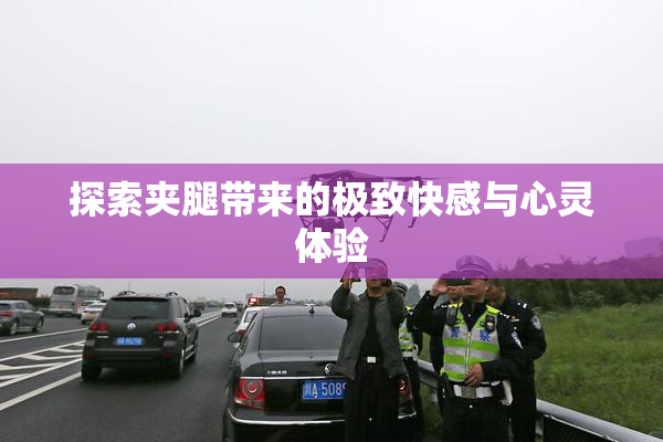 探索夹腿带来的极致快感与心灵体验
